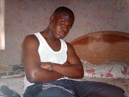 a presen ou kay connaitre mwen mieux