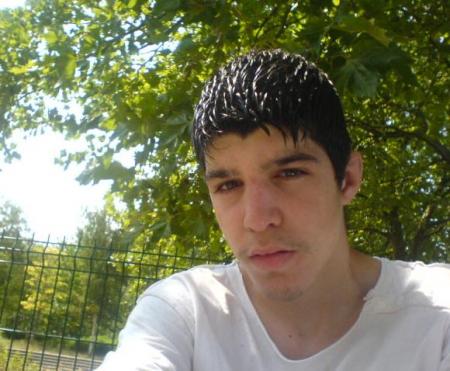 sofiane