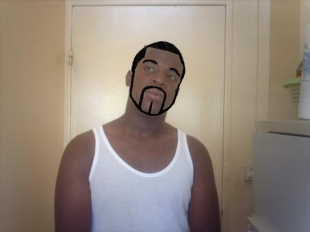 clif le vieux sage